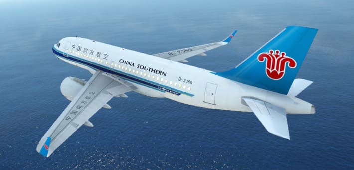 Importaciones Aéreas desde China a Colombia | DLog