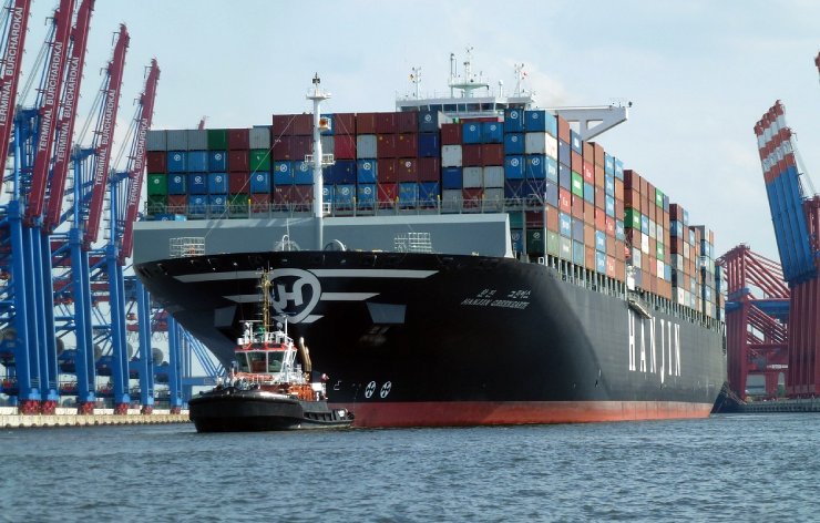 La Automatización en el Transporte Marítimo de Carga Internacional | DLog