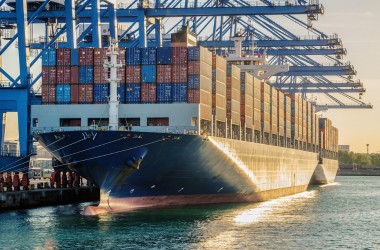 Transporte Internacional de Carga