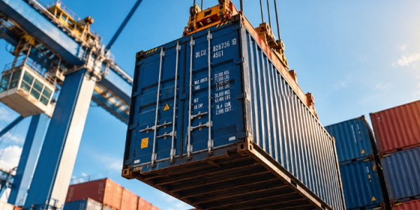 Why Does Your Shipping Container Cost More When Ocean Freight Hasn't Increased?