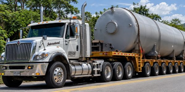 Oversized Cargo Transportation: A Practical Guide to Moving the Extraordinary
