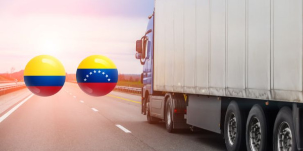 Political Situation Colombia - Venezuela