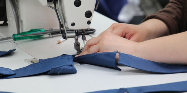 Textile Exports from Colombia