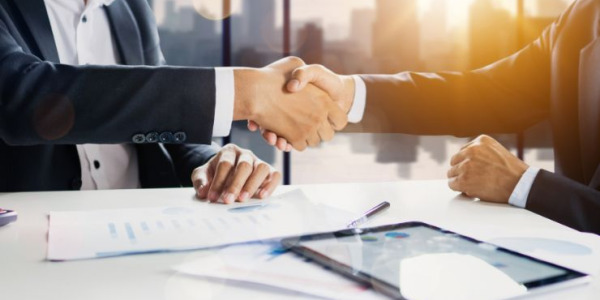 Business Broker in Colombia