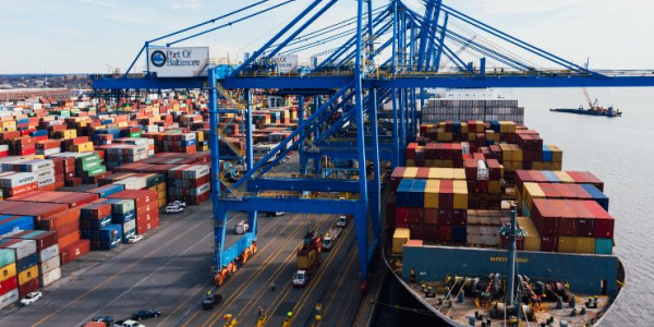 Select a Supplier in China