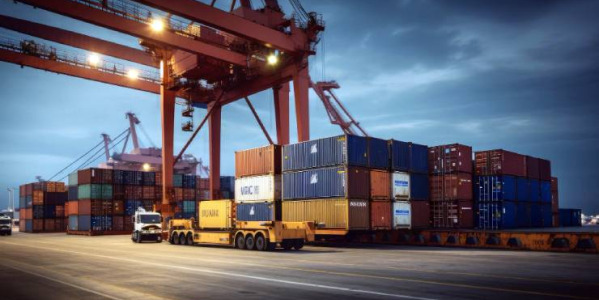 Exports of Non-Traditional Products