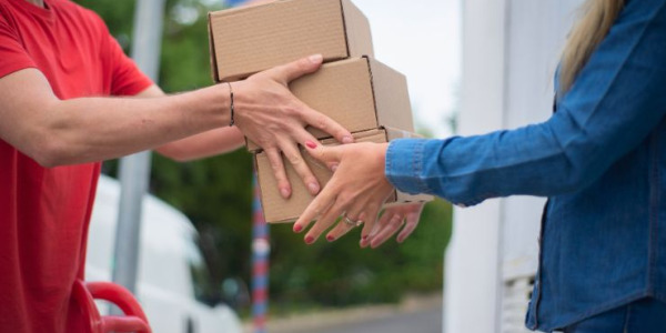 Courier Internacional