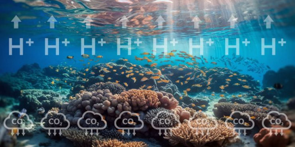 Ocean Carbon Sequestration