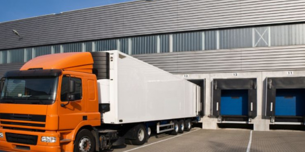 Cross-Docking