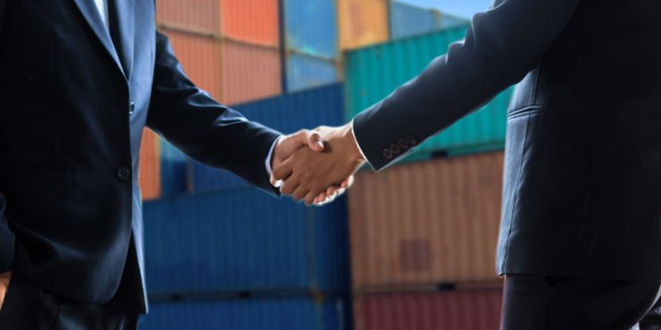 How to import from China