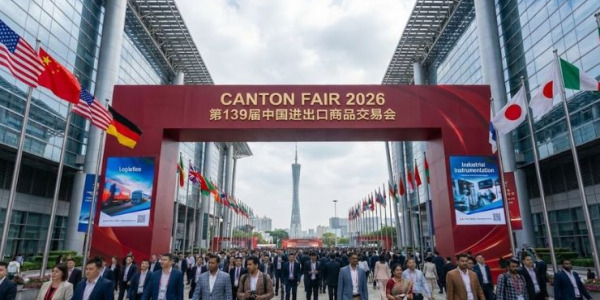  Canton Fair