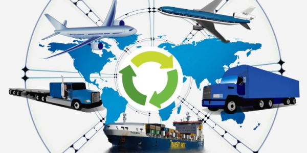 Circular Logistics