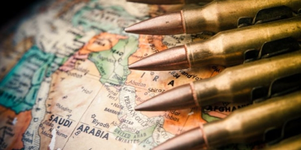 State of Logistics in the Middle East