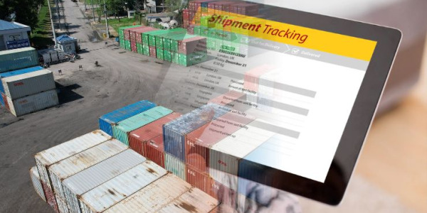 Cargo Tracking in Global Transportation