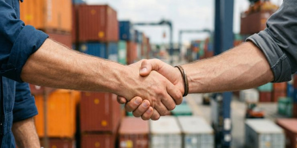 Logística Colaborativa