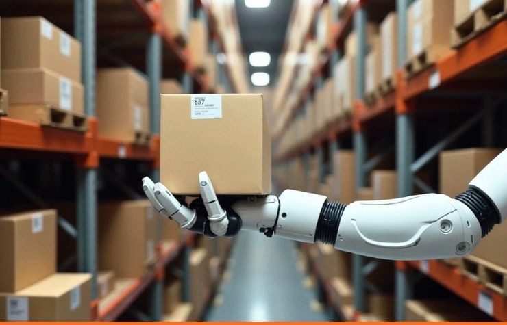 Artificial Intelligence Physics