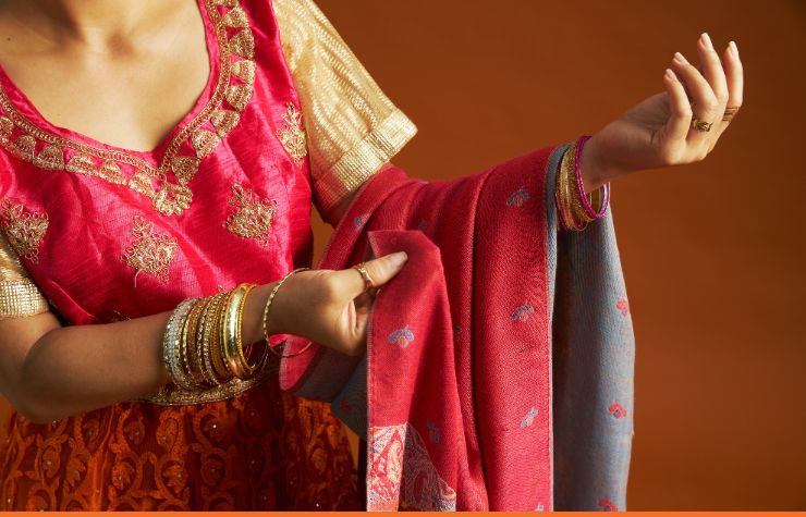 Exports from India