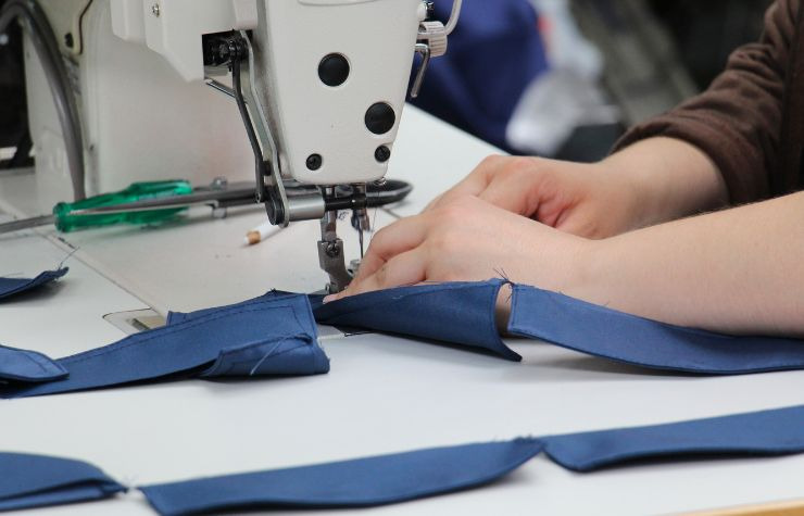 Textile Exports from Colombia
