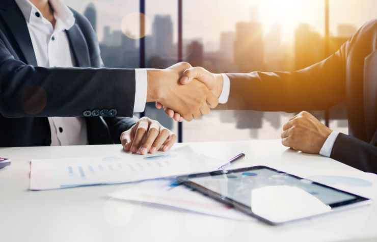 Business Broker in Colombia