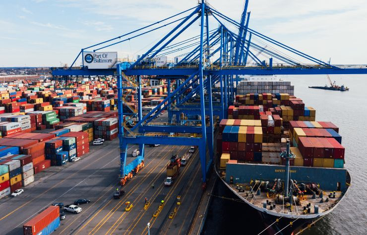 Select a Supplier in China