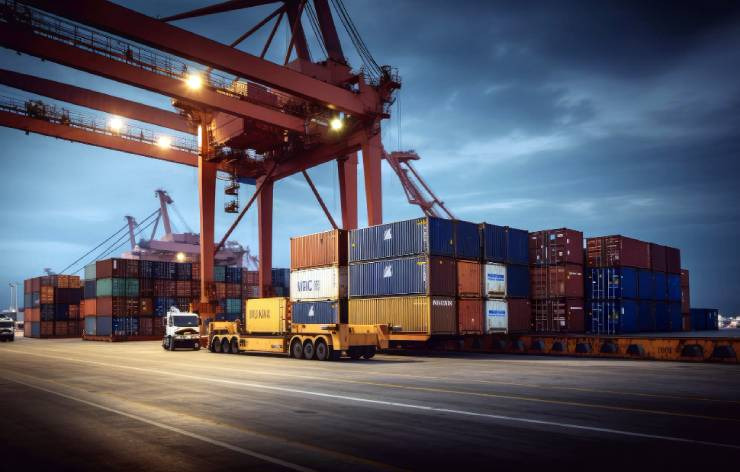 Exports of Non-Traditional Products