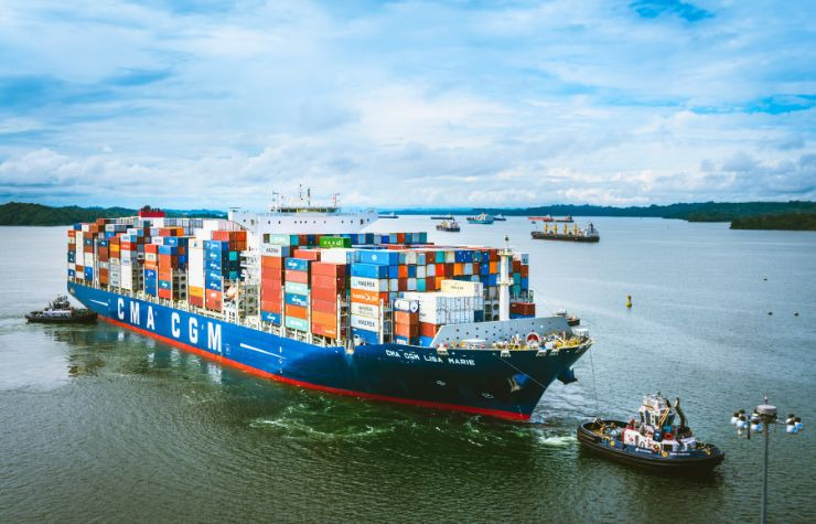 ¿Cómo importar de China a Colombia?