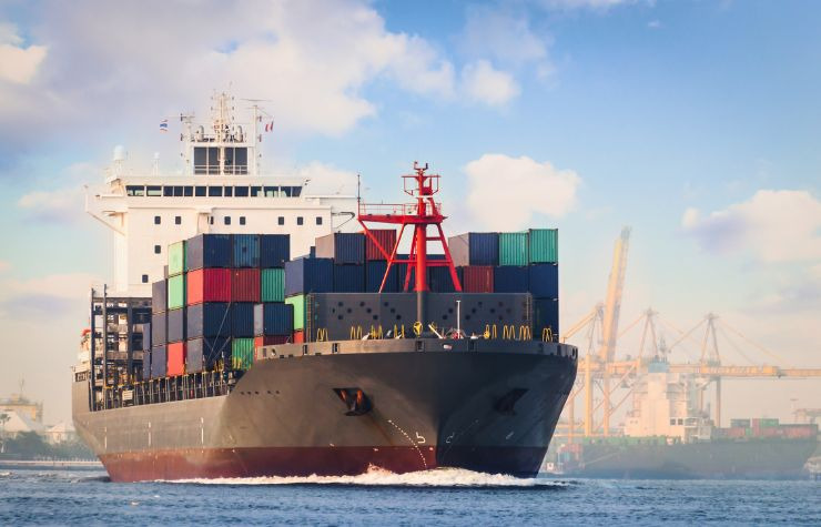 Increase in Tariffs for Shipments from China