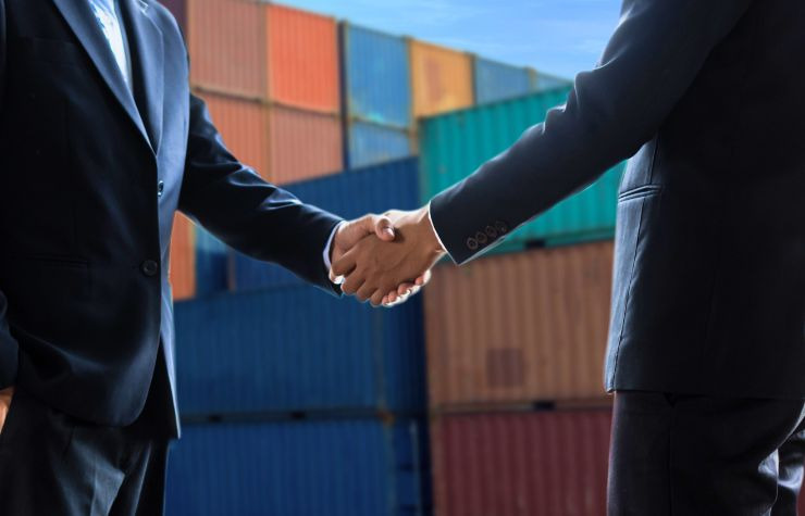 How to import from China