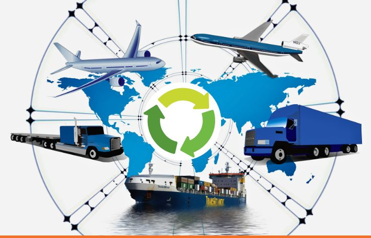 Circular Logistics