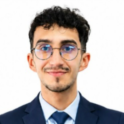 Carga Internacional - Sebastián Forero